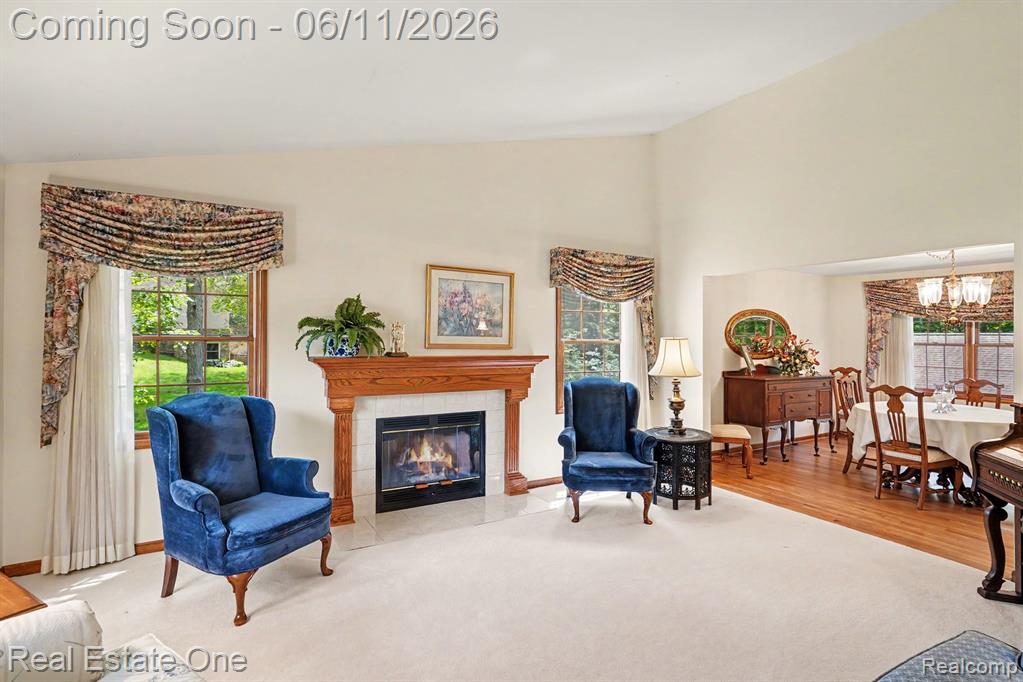 2958 Pine Needle Drive, White Lake, MI 48383 — Photo 5