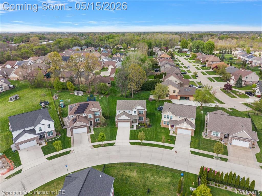 20251 Bonica Drive, Clinton Twp, MI 48038 — Photo 55
