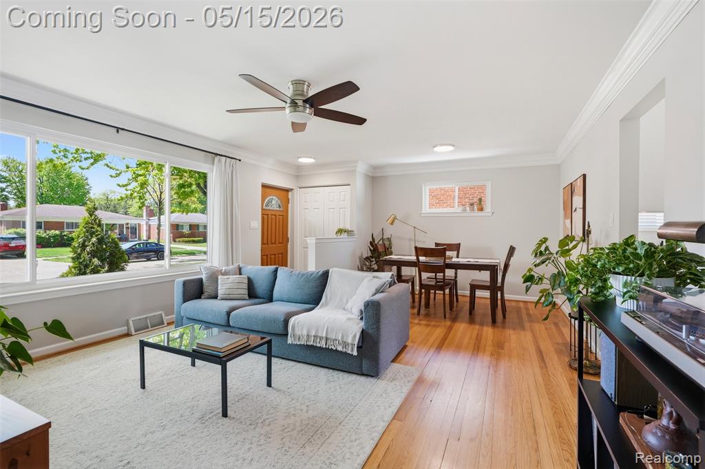 1333 Fontaine Avenue, Madison Heights, MI 48071 — Photo 8