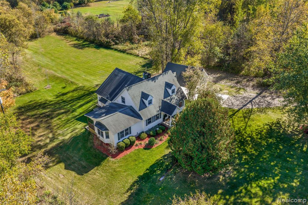 1581 S Force Road, Attica, MI 48412 — Photo 8