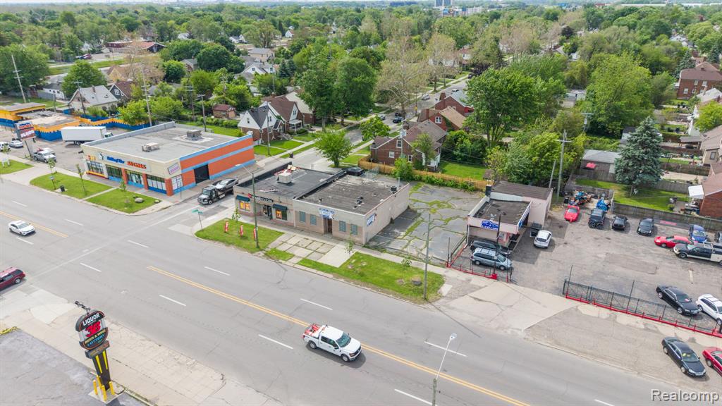 18311 - 18327 W Warren Avenue, Detroit, MI 48228 — Photo 29