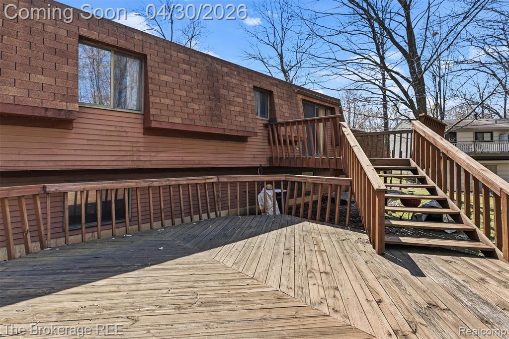 5380 Prentis Road, Waterford, MI 48327 — Photo 40