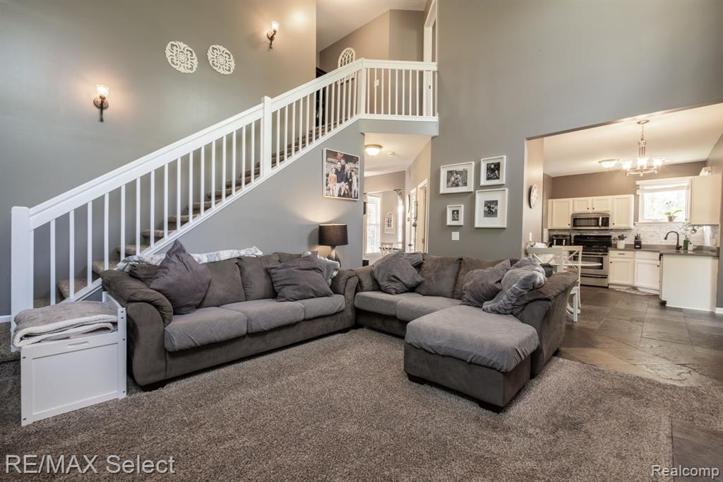 15242 Weller Court, Holly, MI 48442 — Photo 5