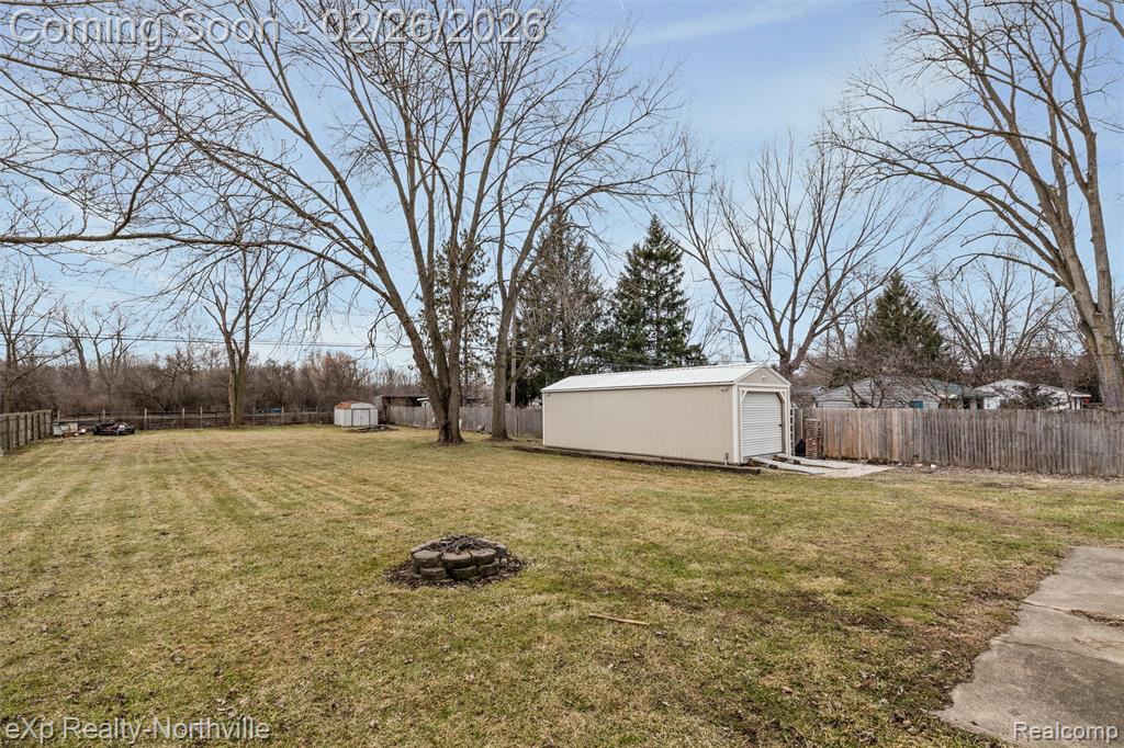 47119 Lauren Court, Van Buren, MI 48111 — Photo 17