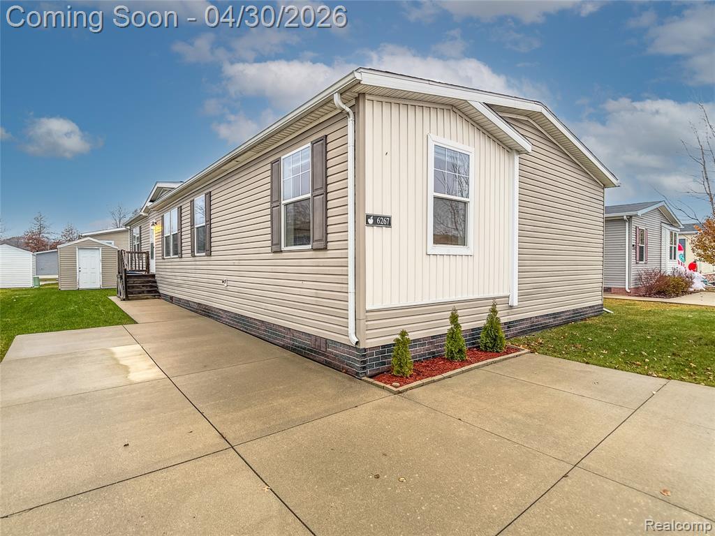 6267 Imperial Dr., Fenton, MI 48430 — Photo 3