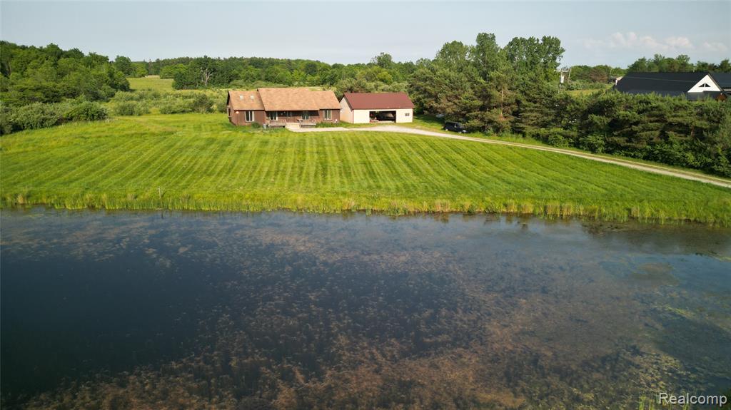5050 Burton Road, Capac, MI 48014 — Photo 84