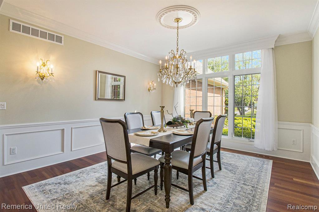 5259 RIVER RIDGE Drive, Brighton, MI 48116 — Photo 30