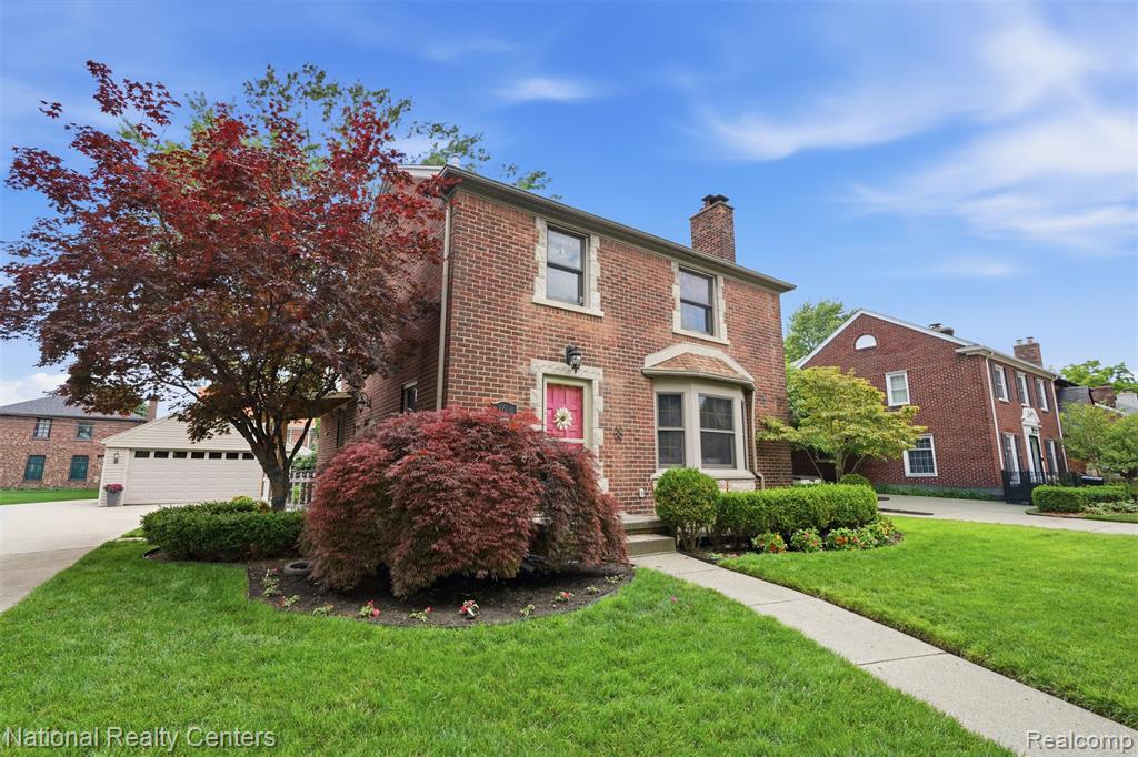 169 McKinley Avenue, Grosse Pointe Farms, MI 48236 — Photo 3