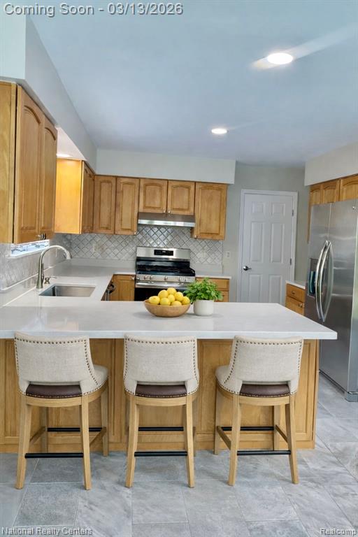 574 Herald Street, Plymouth, MI, 48170