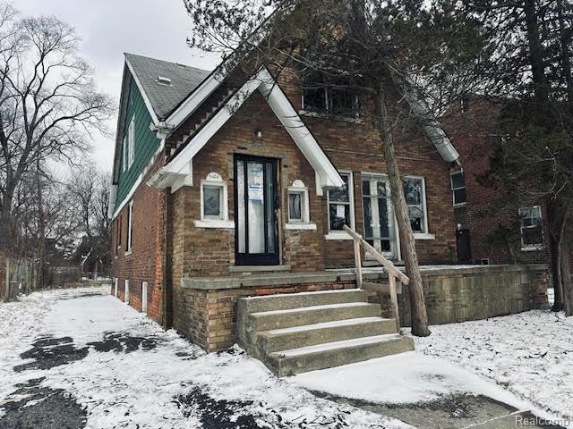 5226 Coplin Street, Detroit, MI 48213 — Photo 3