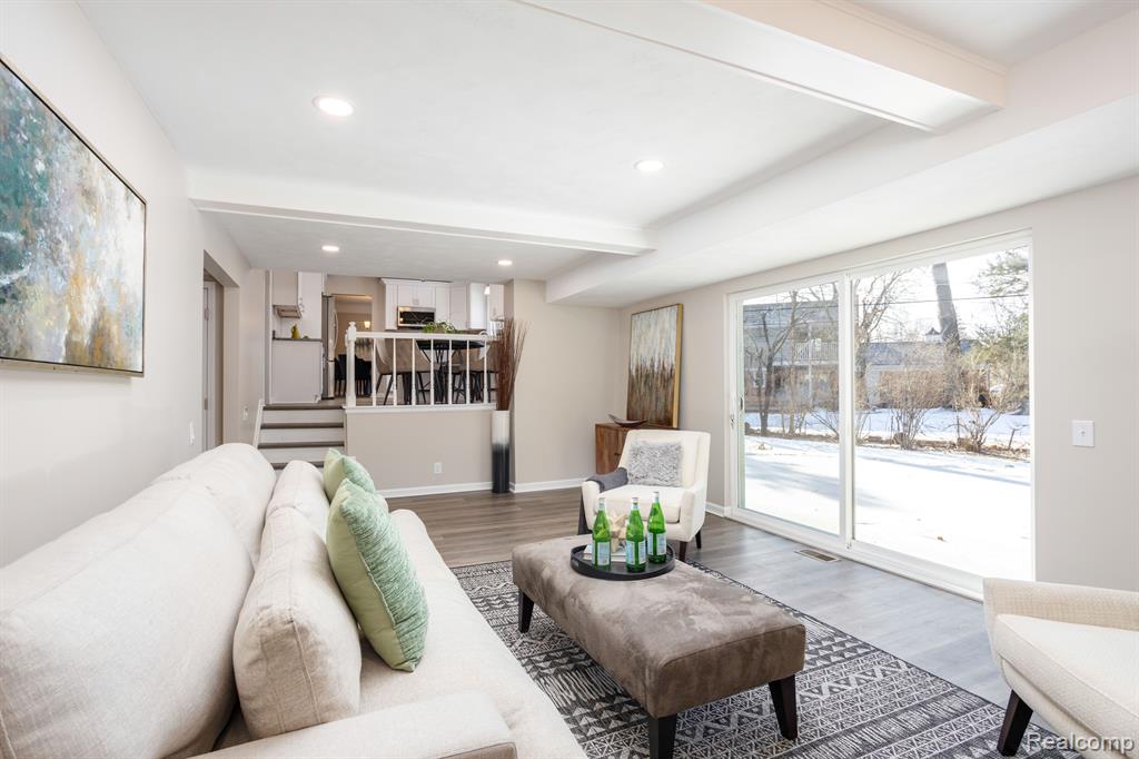 5536 FARMERS, Bloomfield Hills, MI 48301 — Photo 9