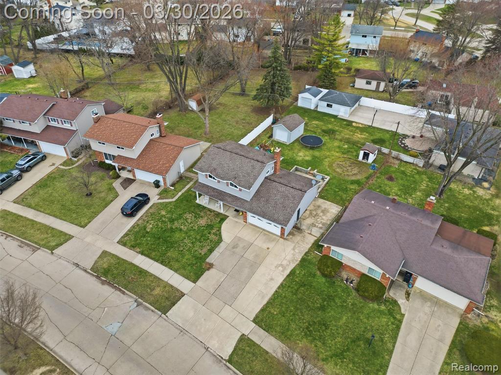 40326 William Drive, Sterling Heights, MI 48313 — Photo 65