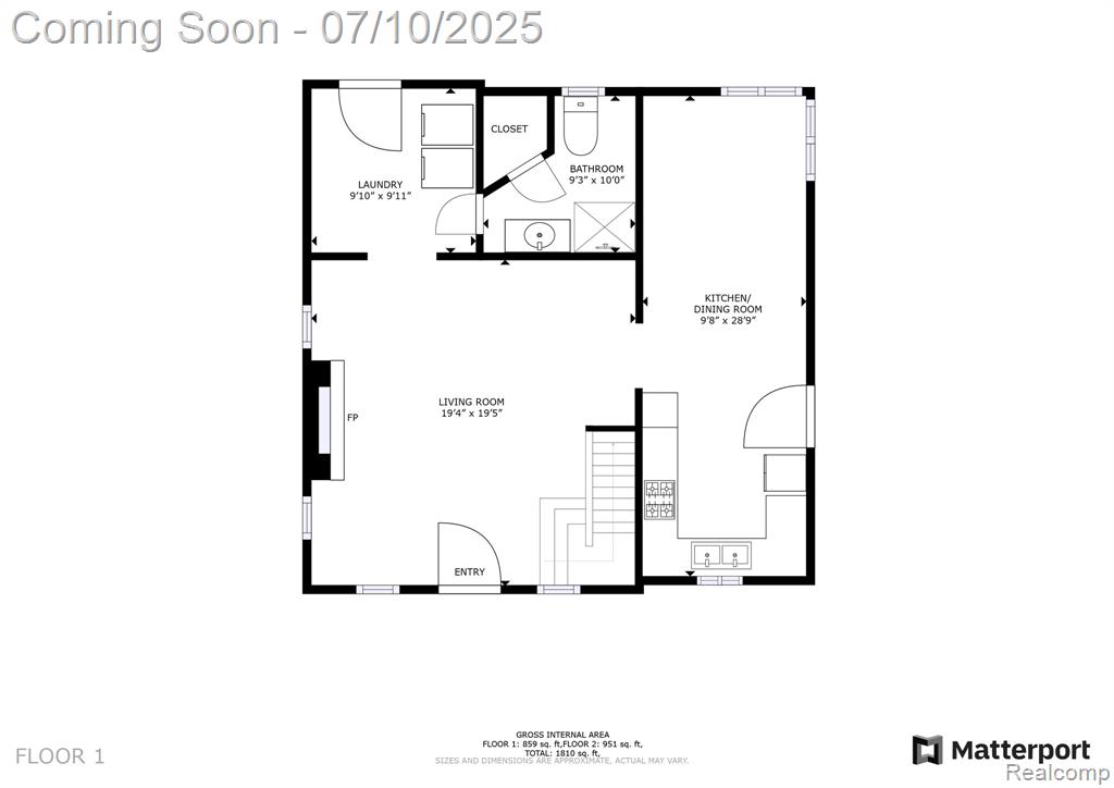 43948 Robson Road, Belleville, MI 48111 — Photo 45