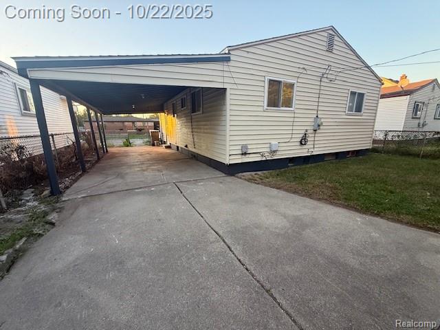 3973 10th Street, Ecorse, MI 48229 — Photo 3