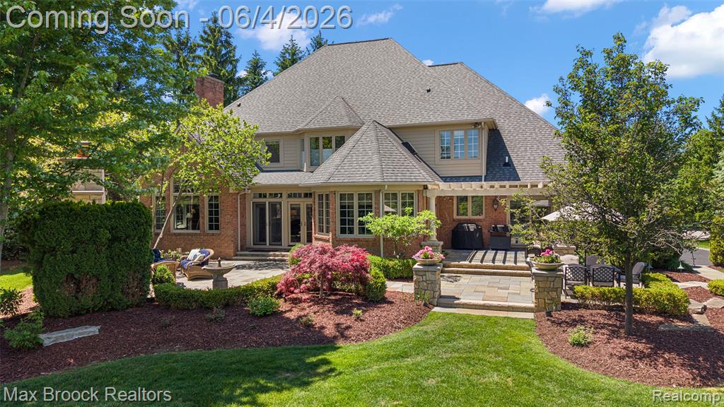 4975 Crestone Way, Rochester, MI 48306 — Photo 43