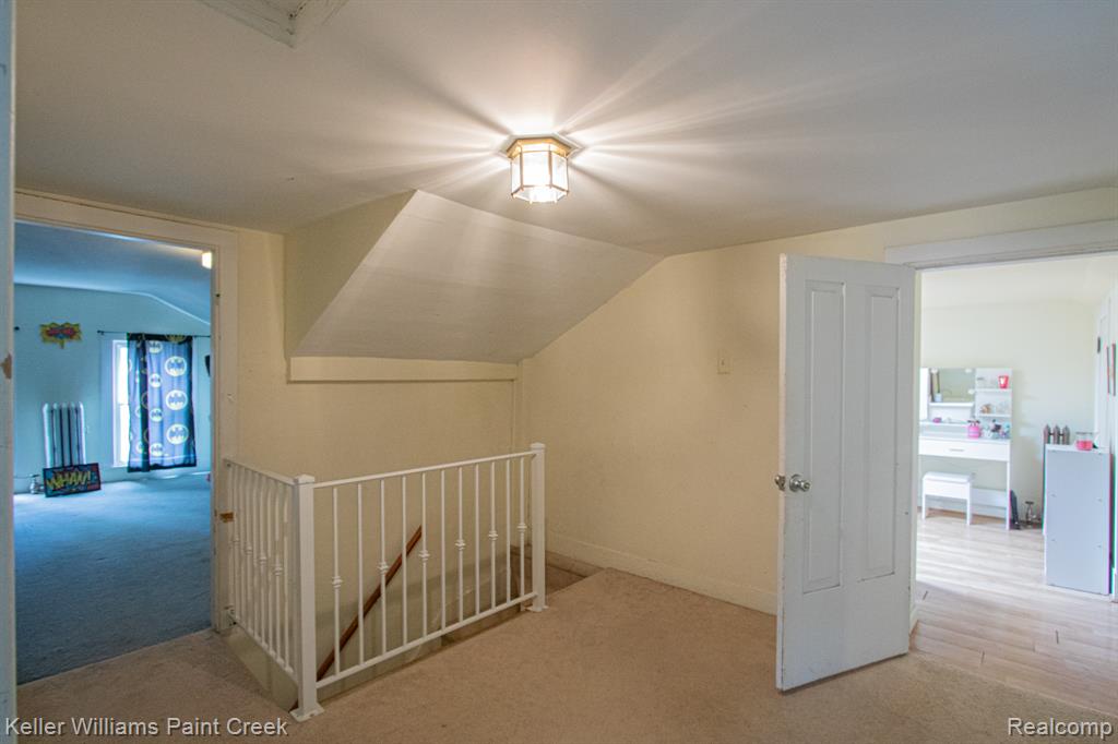 235 E Saint Clair Street, Almont, MI 48003 — Photo 21