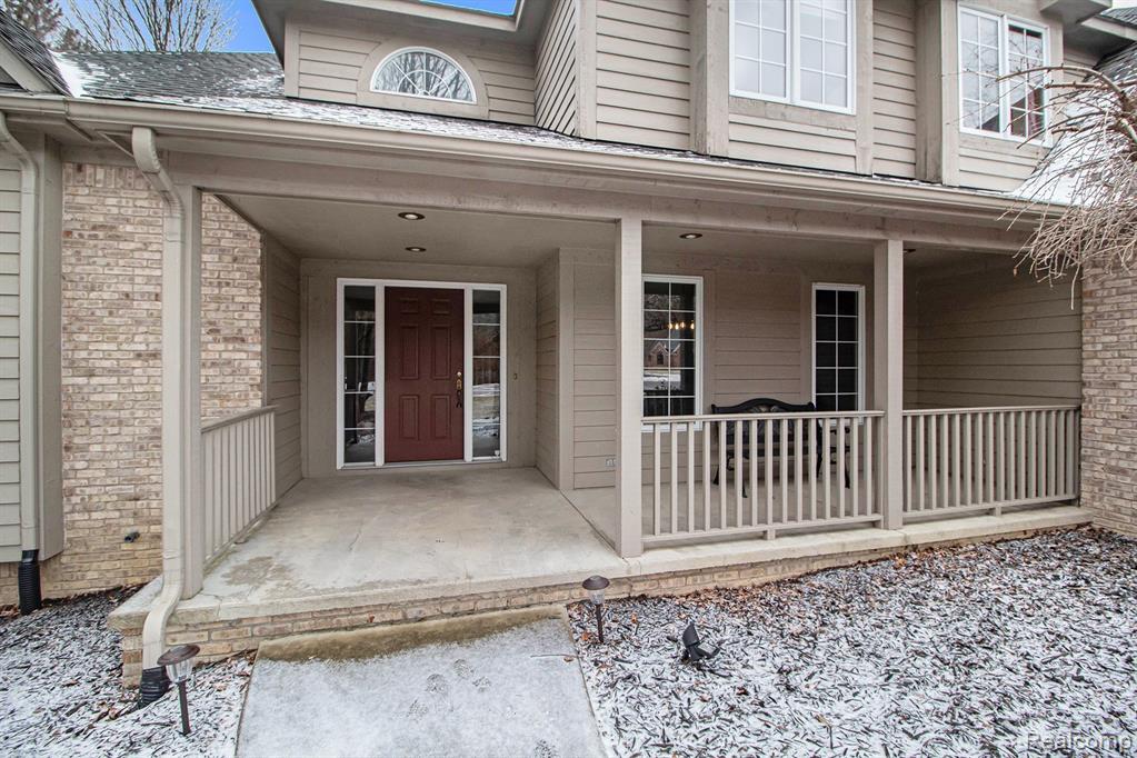4859 WINDSWEPT Drive, Milford, MI 48380 — Photo 3