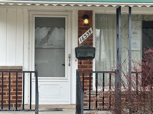 16354 Drake Street, Southgate, MI 48195 — Photo 3