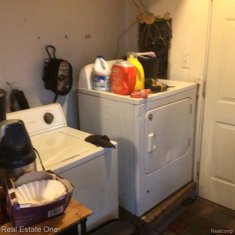 2956 WESTERN Street, Detroit, MI 48209 — Photo 9