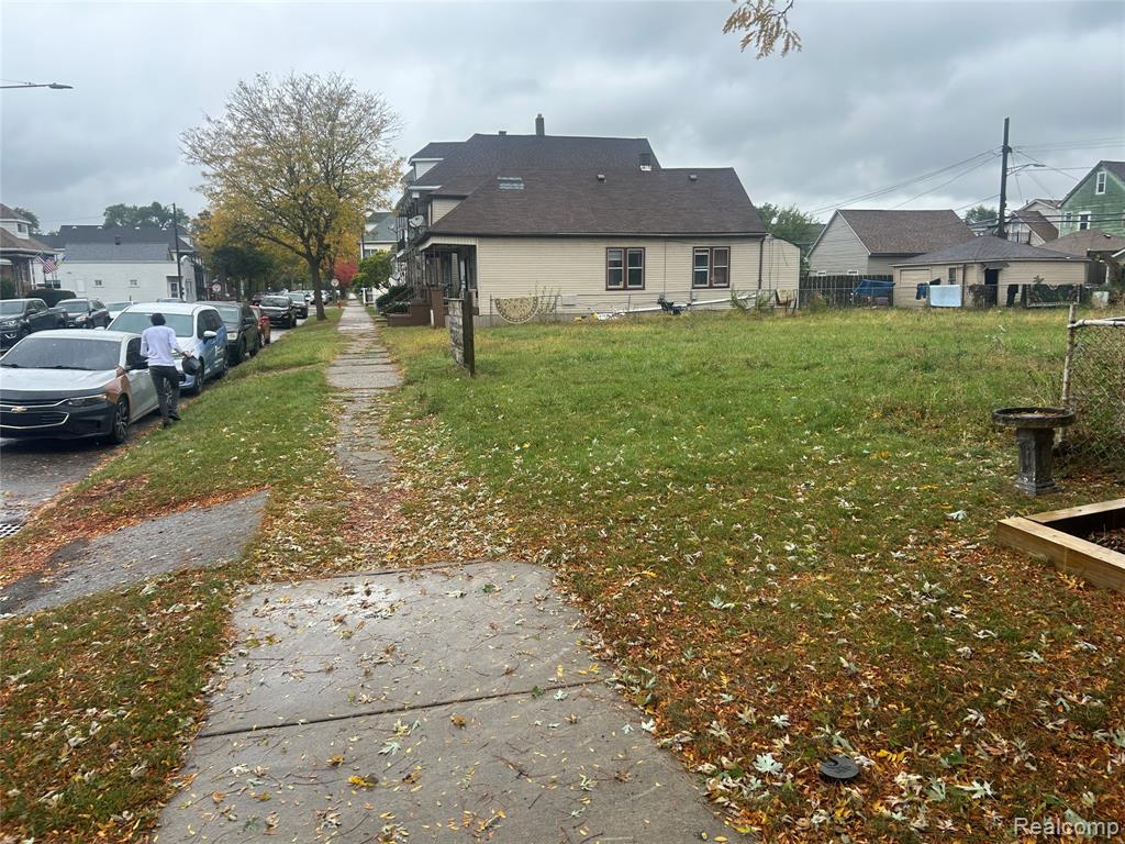 11634 Saint Aubin Street, Hamtramck, MI 48212 — Photo 58