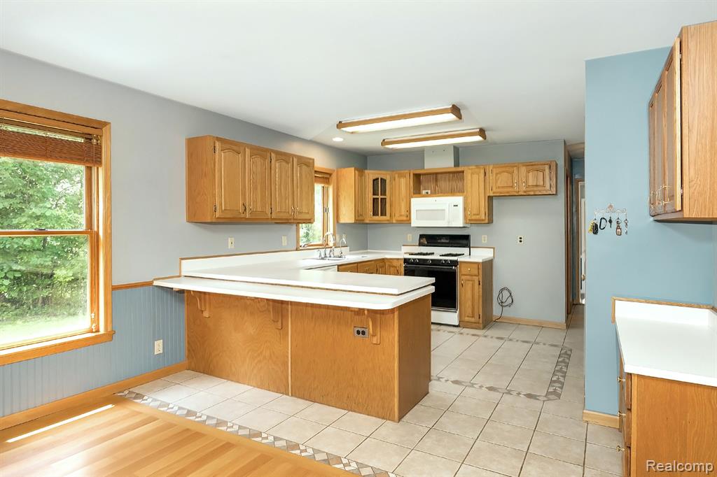 7653 CHASE LAKE Road, Fowlerville, MI 48836 — Photo 8