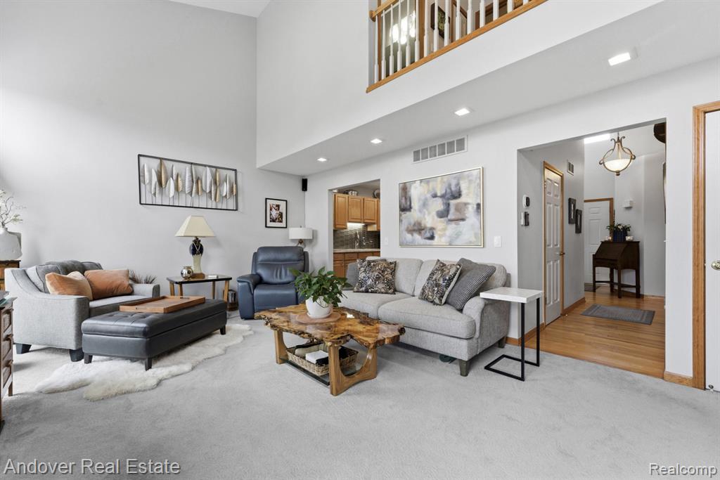 23714 N Park Drive, New Boston, MI 48164 — Photo 11