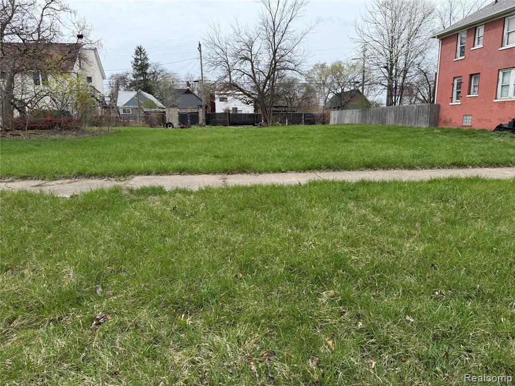 5169 Vermont Street, Detroit, MI 48208 — Photo 2
