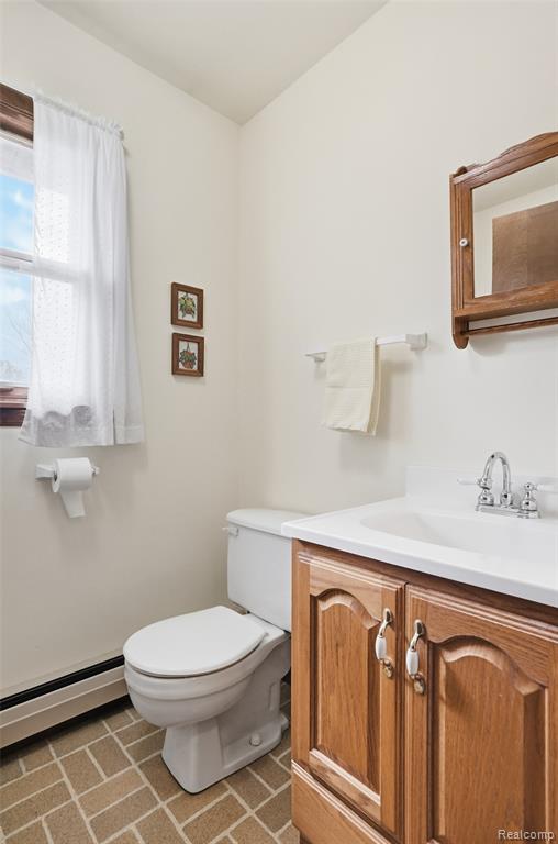 6080 W Coon Lake Road, Howell, MI 48843 — Photo 22