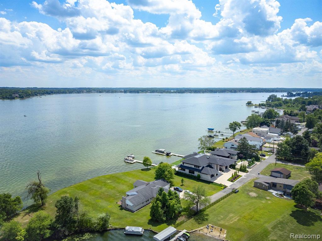 lot 43 ISLAND VIEW Drive, Waterford, MI 48328 — Photo 19
