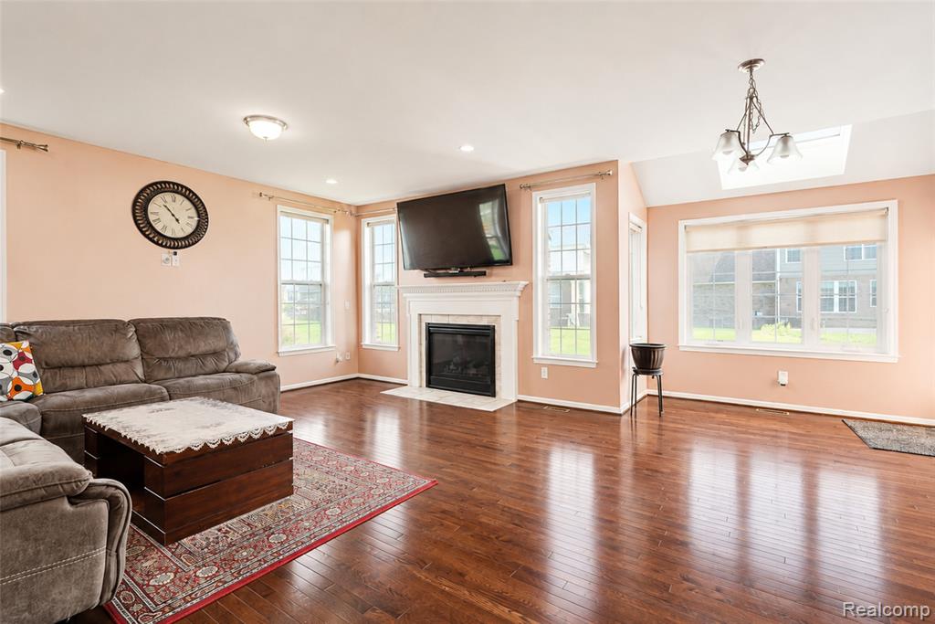 50873 Scarborough Road, Canton, MI 48188 — Photo 4