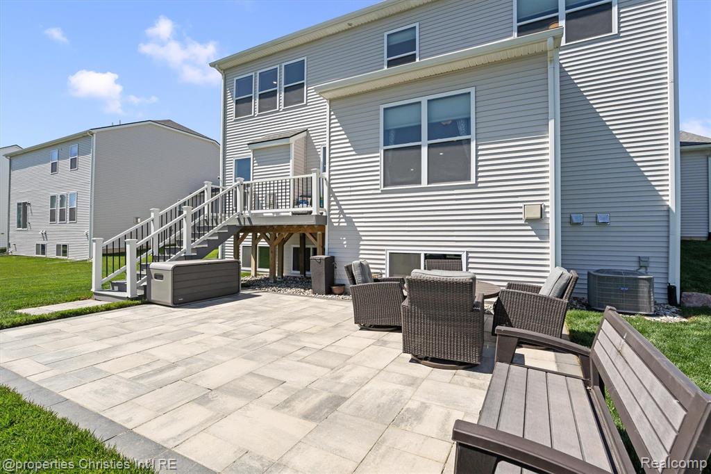 2721 Maize Loop, Saline, MI 48176 — Photo 43