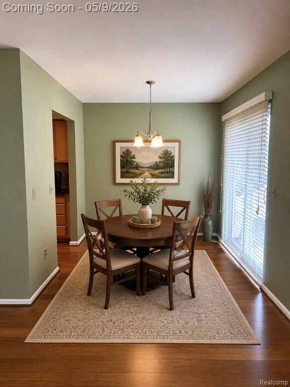 303 Doremus Lane, Saint Clair Shores, MI 48080 — Photo 7