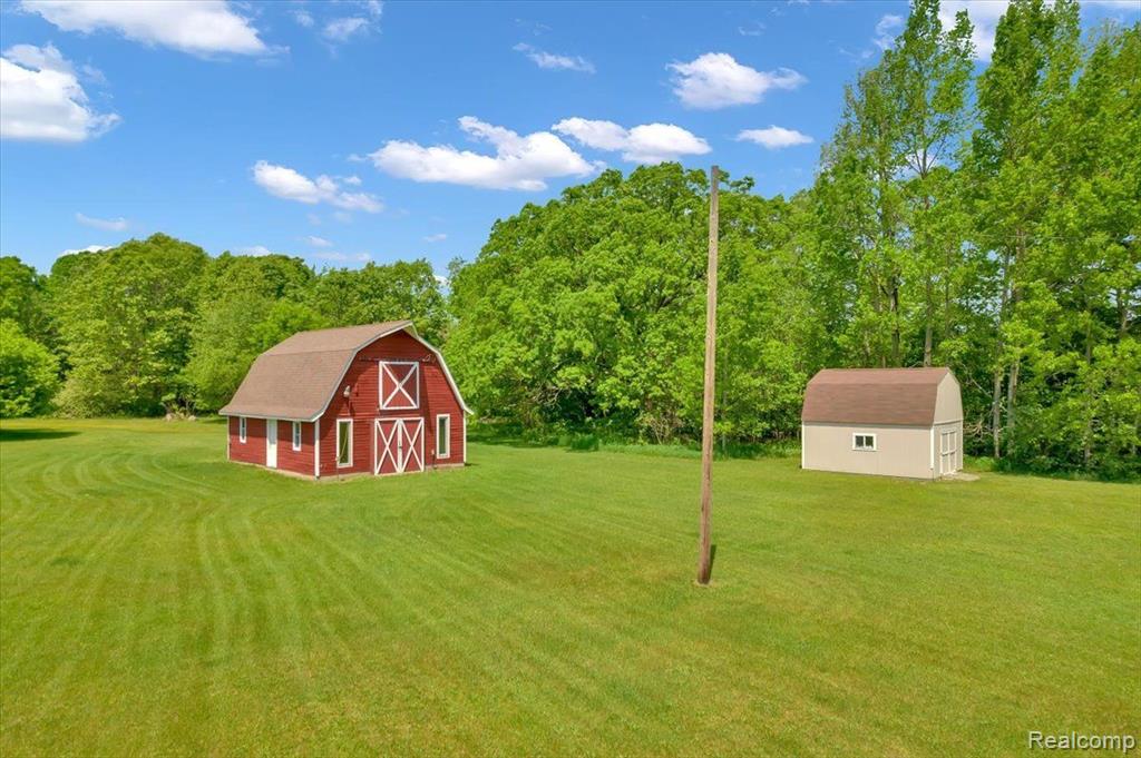 3483 FLINT RIVER Road, Columbiaville, MI 48421 — Photo 42