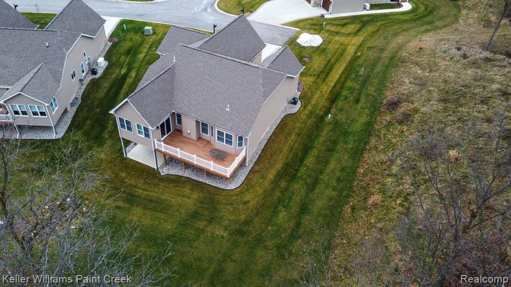 38 FOX HOLLOW Drive, Metamora, MI 48455 — Photo 55