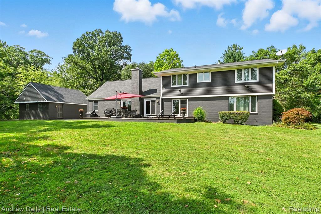 6300 Brookville Road, South Lyon, MI 48178 — Photo 32