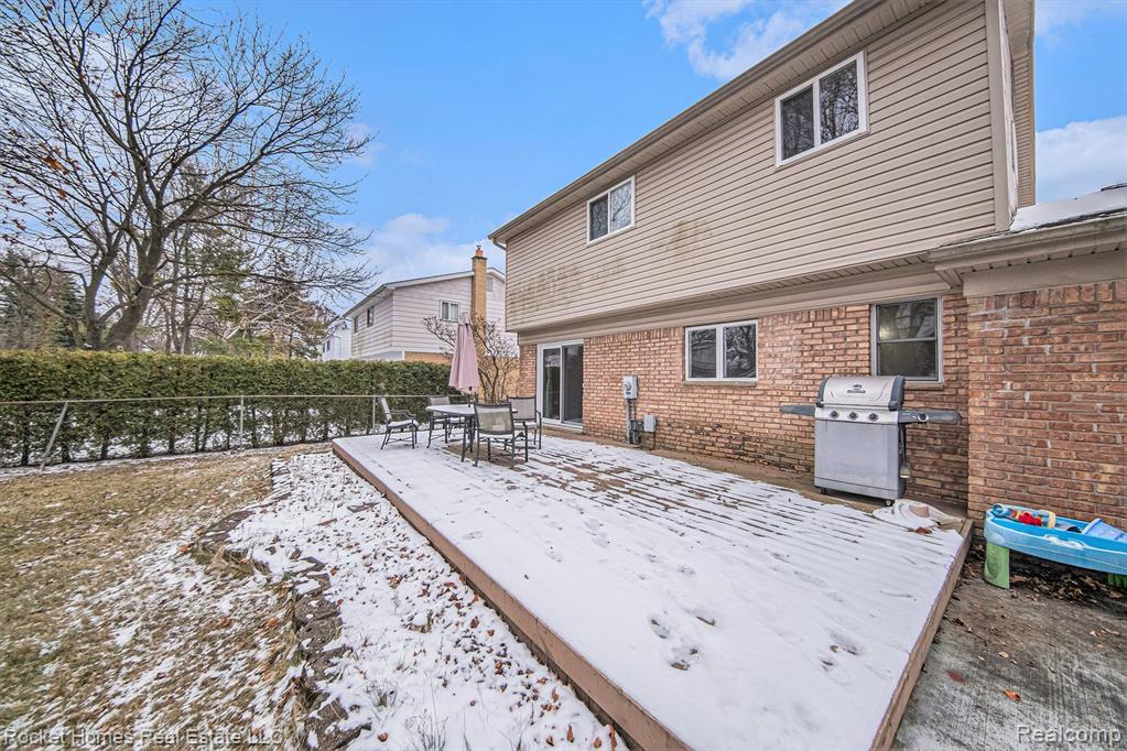 477 Eastlook Drive, Saline, MI 48176 — Photo 23