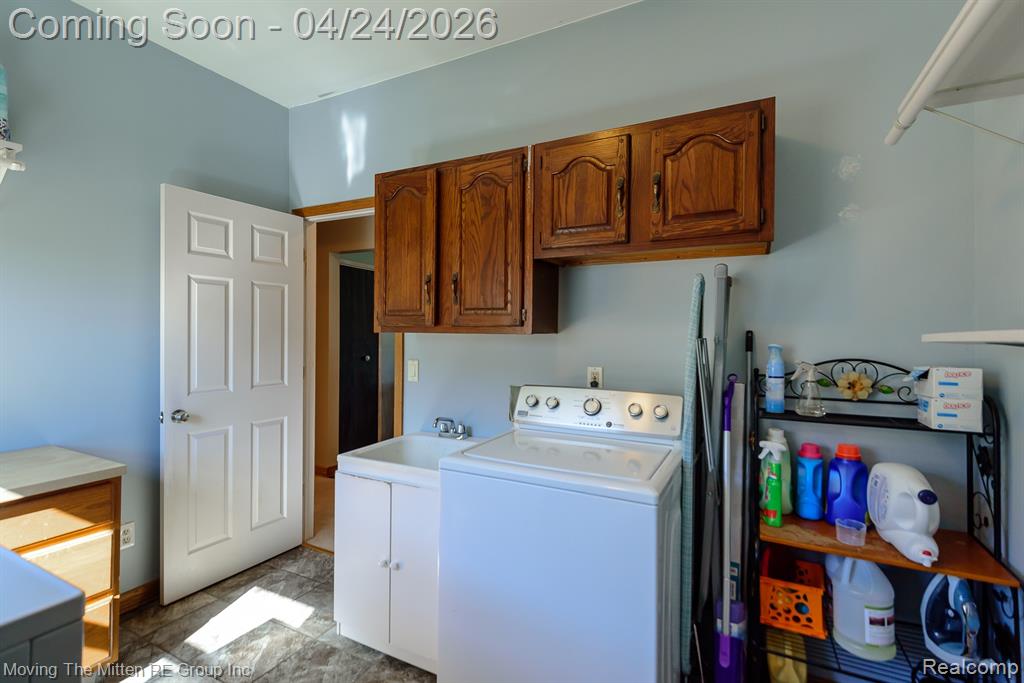 40 Potter Drive, Belleville, MI 48111 — Photo 18