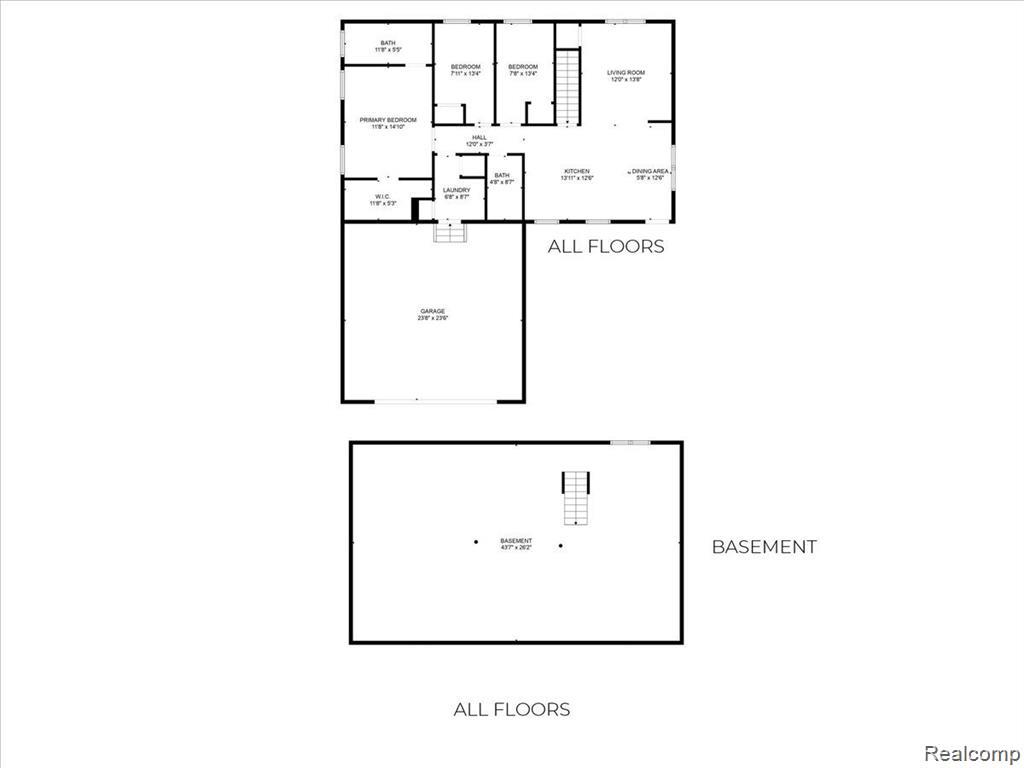 4213 Sugar Maple Run, Flint, MI 48506 — Photo 24