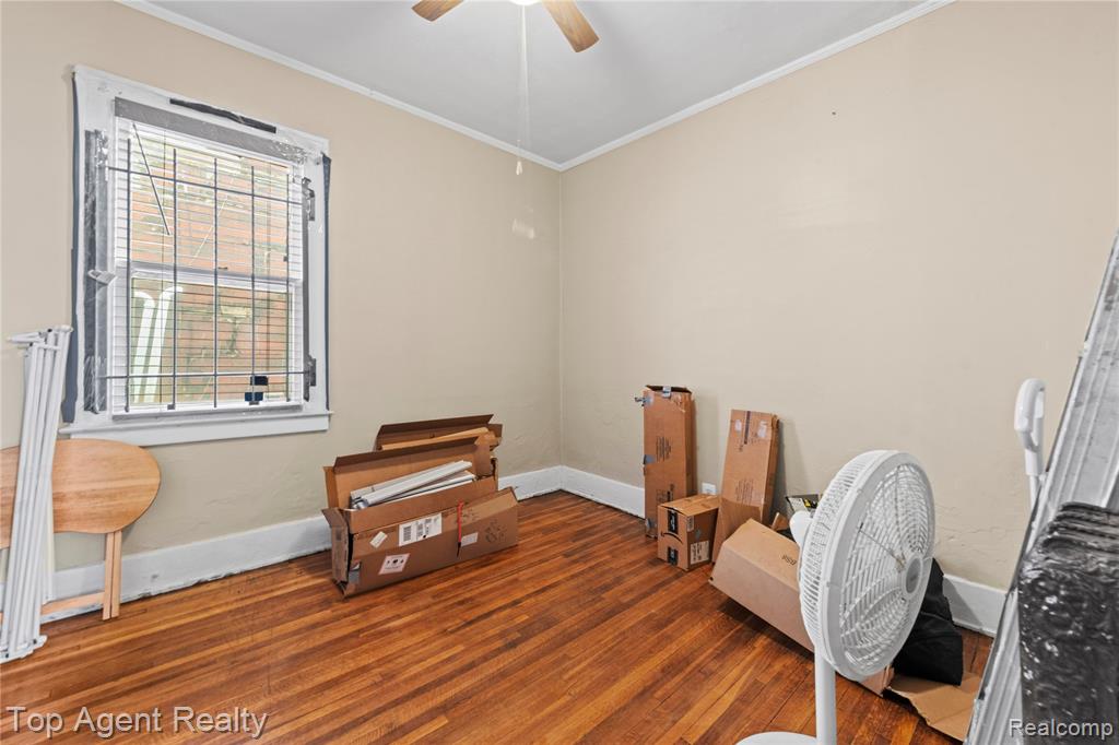 5302 Crane Street, Detroit, MI 48213 — Photo 15