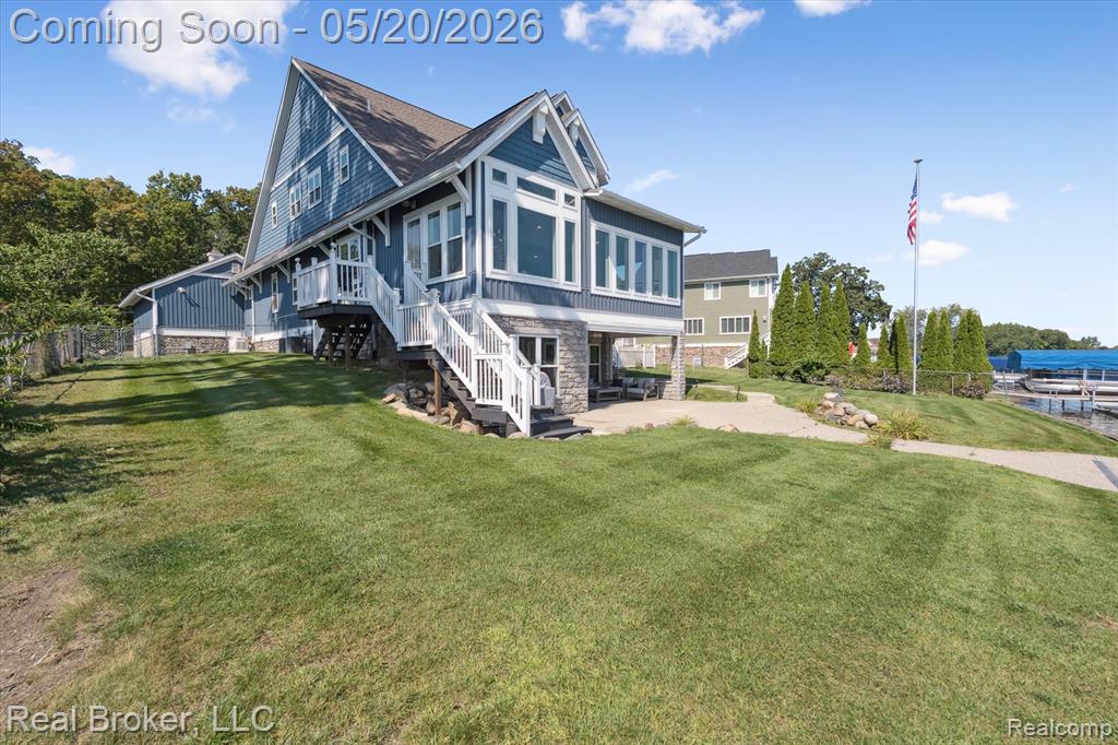 16295 Whitehead Drive, Linden, MI 48451 — Photo 48