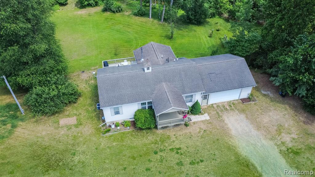 6137 East Street, North Branch, MI 48461 — Photo 56