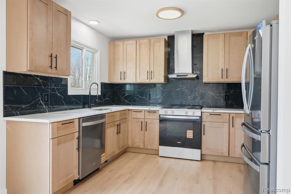 70415 Canterbury Drive, Richmond, MI 48062 — Photo 9