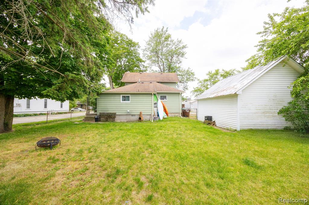 250 1st Street, Milan, MI 48160 — Photo 5