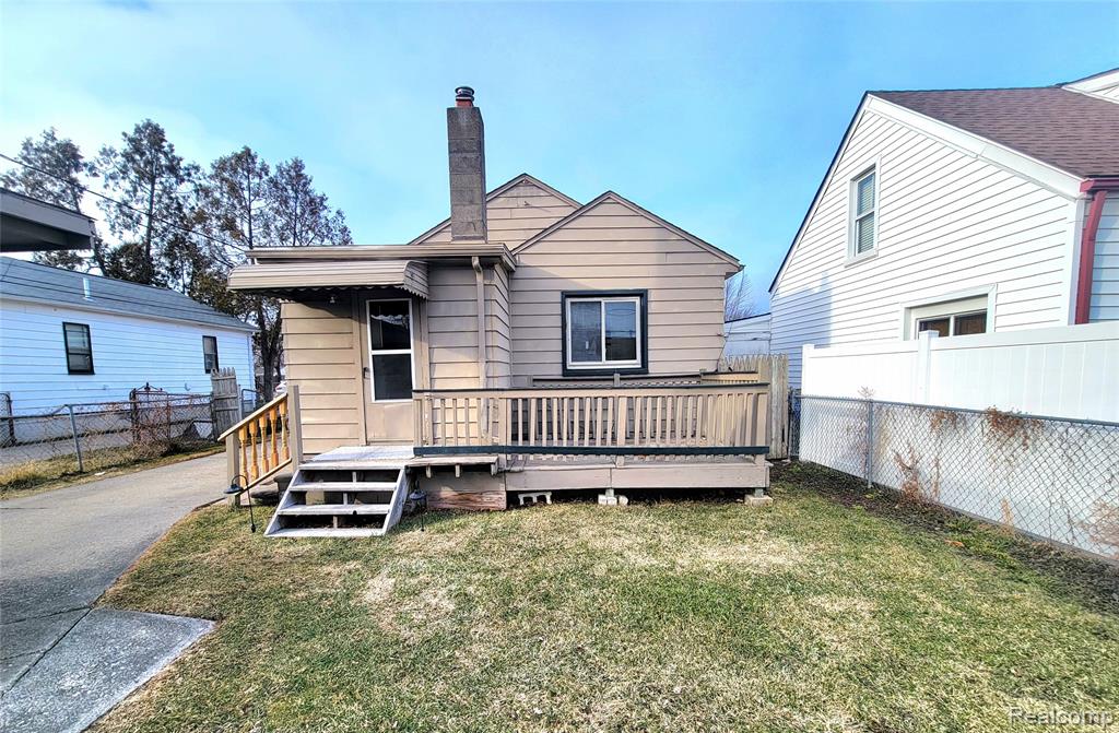 8238 Chalmers Avenue, Warren, MI 48089 — Photo 21