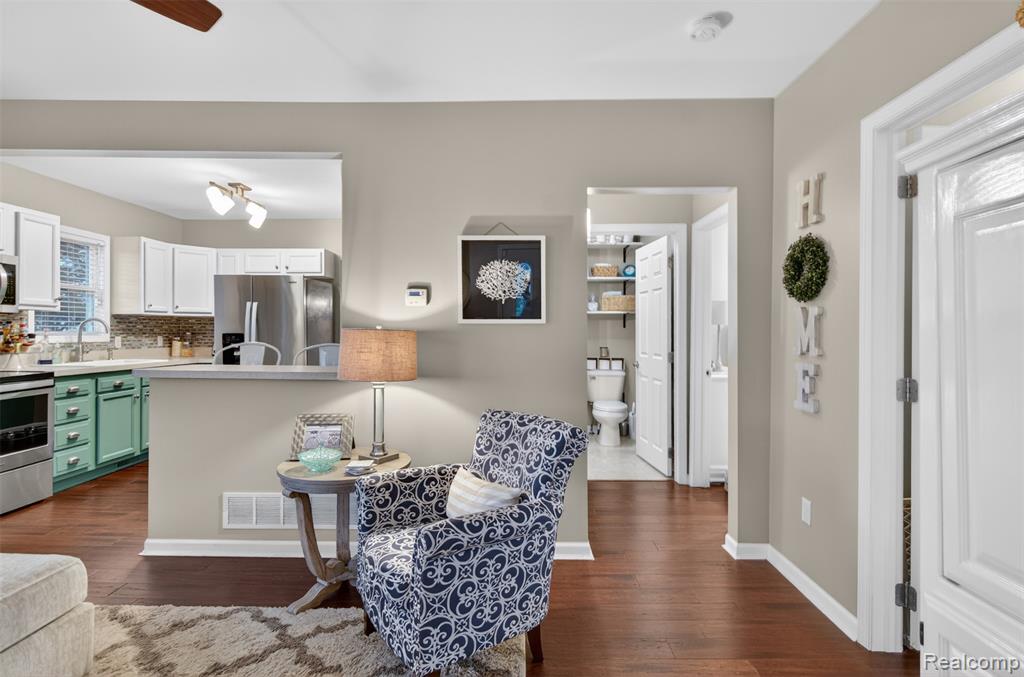 4901 Ann Arbor Road, Jackson, MI 49201 — Photo 15