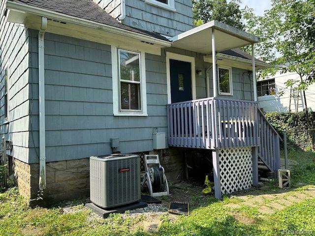 812 PAULINE Boulevard, Ann Arbor, MI 48103 — Photo 3