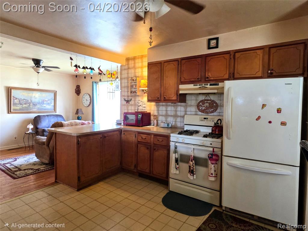 4117 Brunswick Avenue, Flint, MI 48507 — Photo 8
