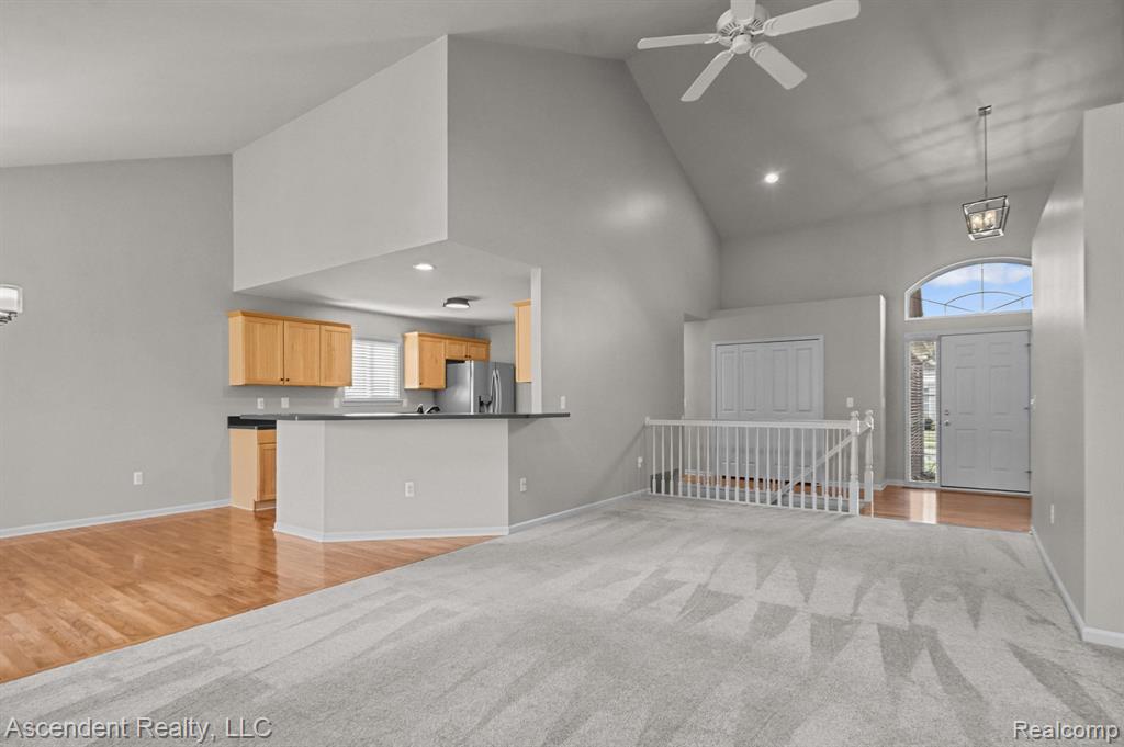 63172 W Charleston Drive, 56, Washington, MI 48095 — Photo 8