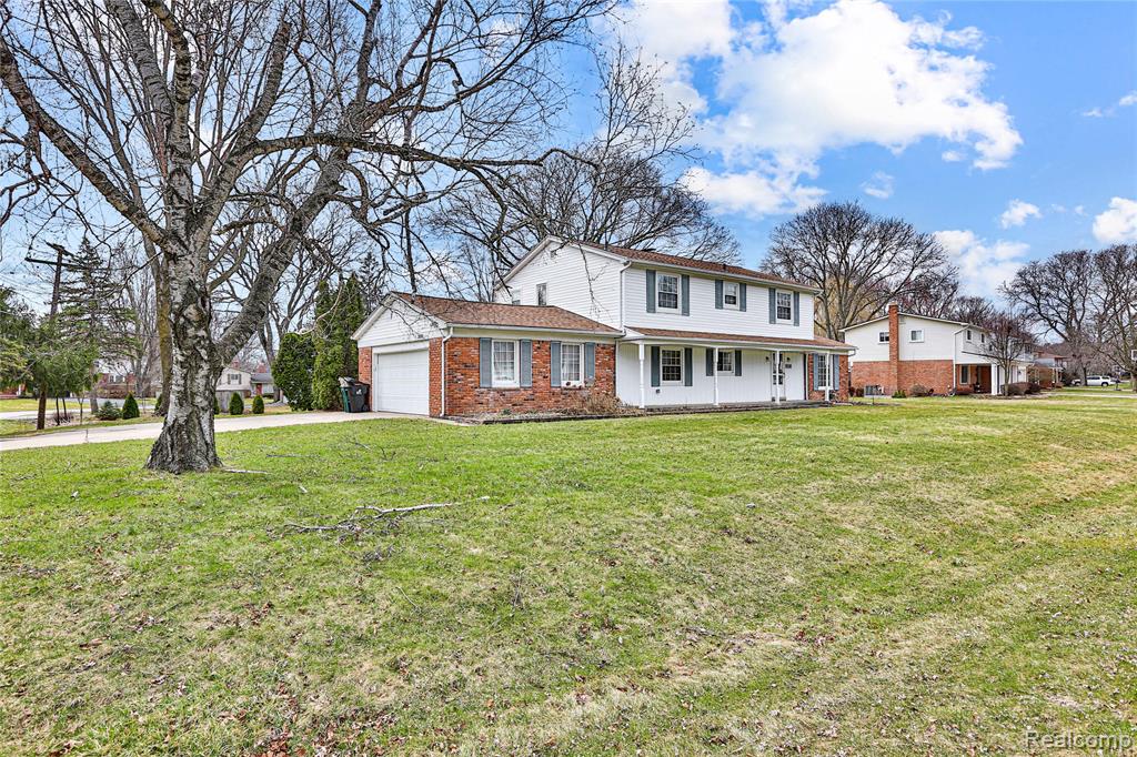 32319 Nottingwood Street, Farmington, MI 48334 — Photo 3