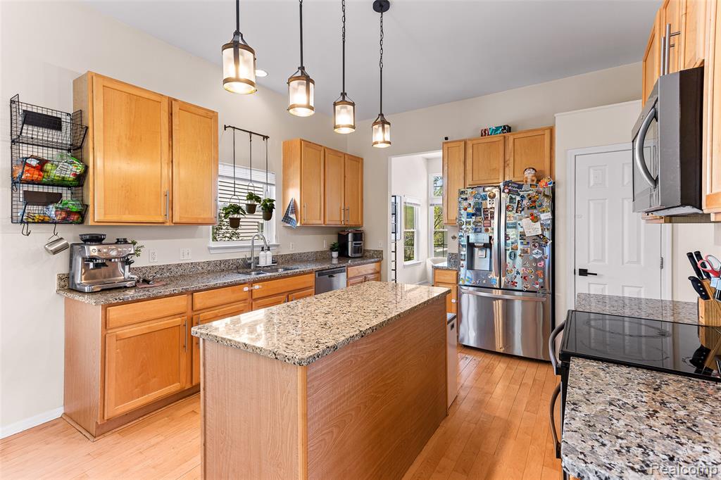 1484 Chapleau Drive, Ann Arbor, MI 48103 — Photo 9